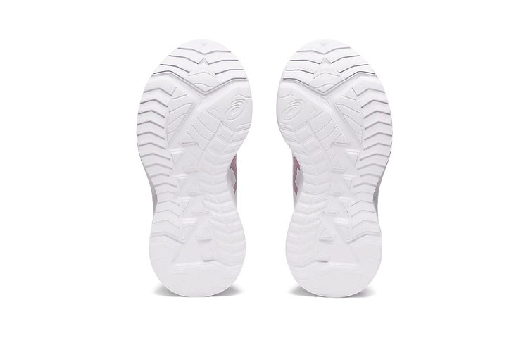 Sizing (PS) Zapatillas ASICS LaserBeam MI-MG 'Azul Blanco Rosa' 1154A154-401