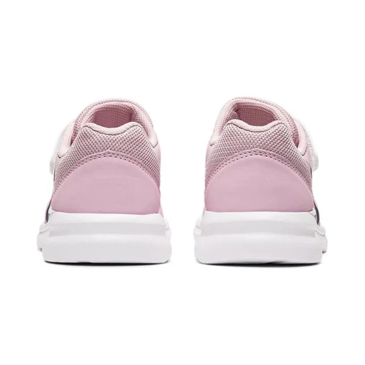 Shop (PS) Zapatillas ASICS LaserBeam MI-MG 'Rosa Negro' 1154A154-700