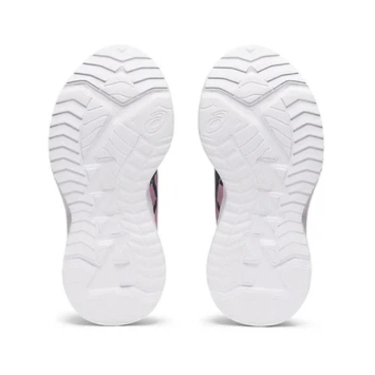 Purchase (PS) Zapatillas ASICS LaserBeam MI-MG 'Rosa Negro' 1154A154-700