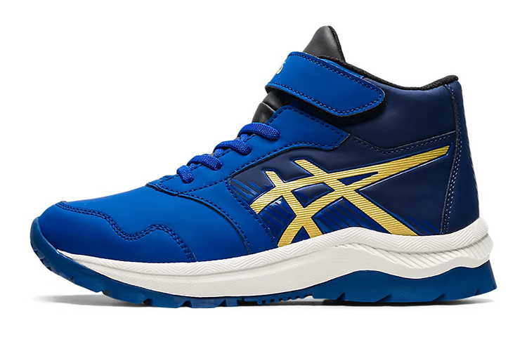 (PS) ASICS Lazerbeam 'Blue'