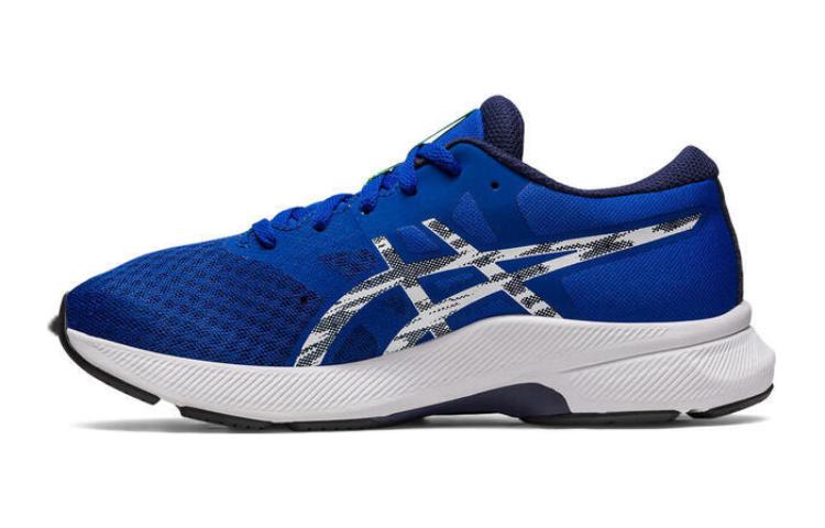 Buy (PS) ASICS Lazerbeam Running 'Azul Blanco' 1154A139-401