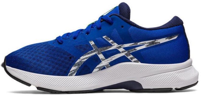 (PS) ASICS Lazerbeam Running 'Azul Blanco' 1154A139-401 Buy (PS) ASICS Lazerbeam Running 'Azul Blanco' 1154A139-401
