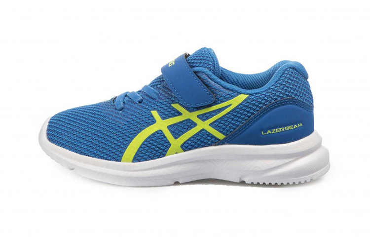 Buy (PS) ASICS Lazerbeam 'Azul Amarillo' 1014A134-400