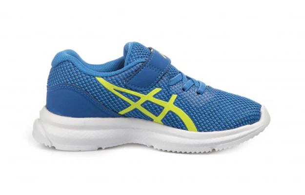 (PS) ASICS Lazerbeam 'Azul Amarillo' 1014A134-400 Order (PS) ASICS Lazerbeam 'Azul Amarillo' 1014A134-400