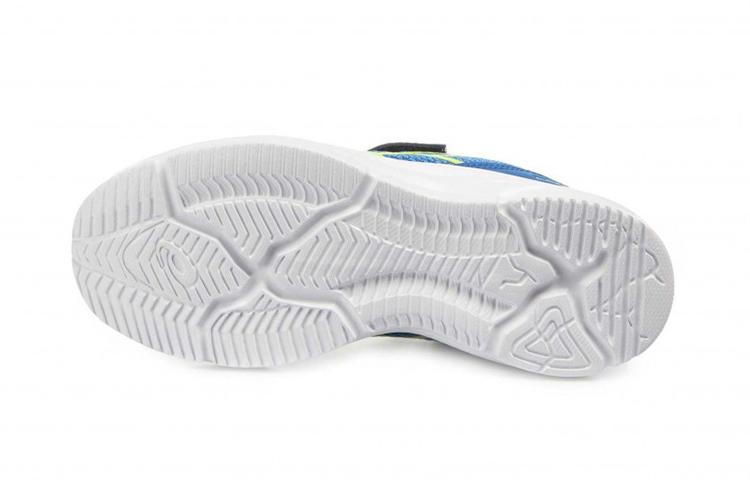 Purchase (PS) ASICS Lazerbeam 'Azul Amarillo' 1014A134-400