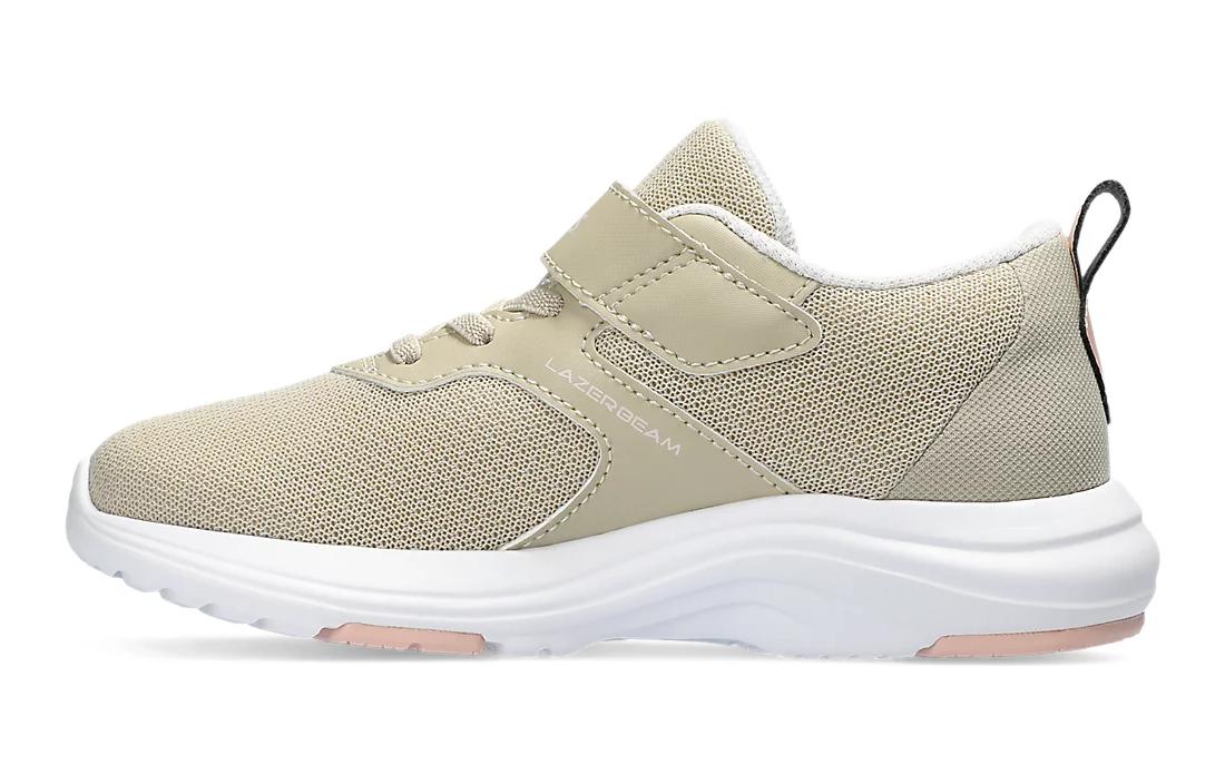 Buy (Preschool) ASICS Lazerbeam 'Deep Beige' 1154A178-250