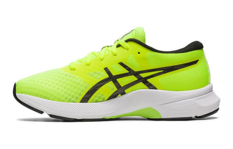 (PS) ASICS Lazerbeam 'Fluorescent Yellow'