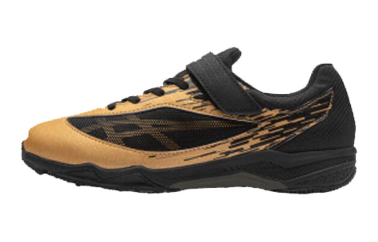 (Preschool) ASICS Lazerbeam 'Gold Black' 1154A160-200