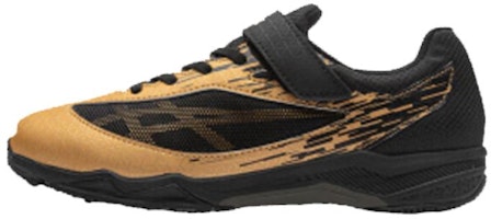 (Preschool) ASICS Lazerbeam 'Gold Black' 1154A160-200 (Preschool) ASICS Lazerbeam 'Gold Black' 1154A160-200