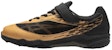 (JR) ASICS Lazerbeam 'Emas Hitam' 1154A160-200