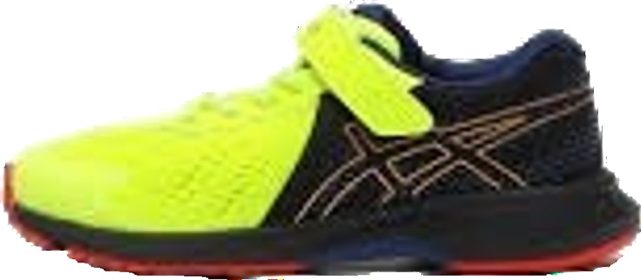 (Preschool) ASICS Lazerbeam 'Green Black' 1154A169-750 Buy (Preschool) ASICS Lazerbeam 'Green Black' 1154A169-750