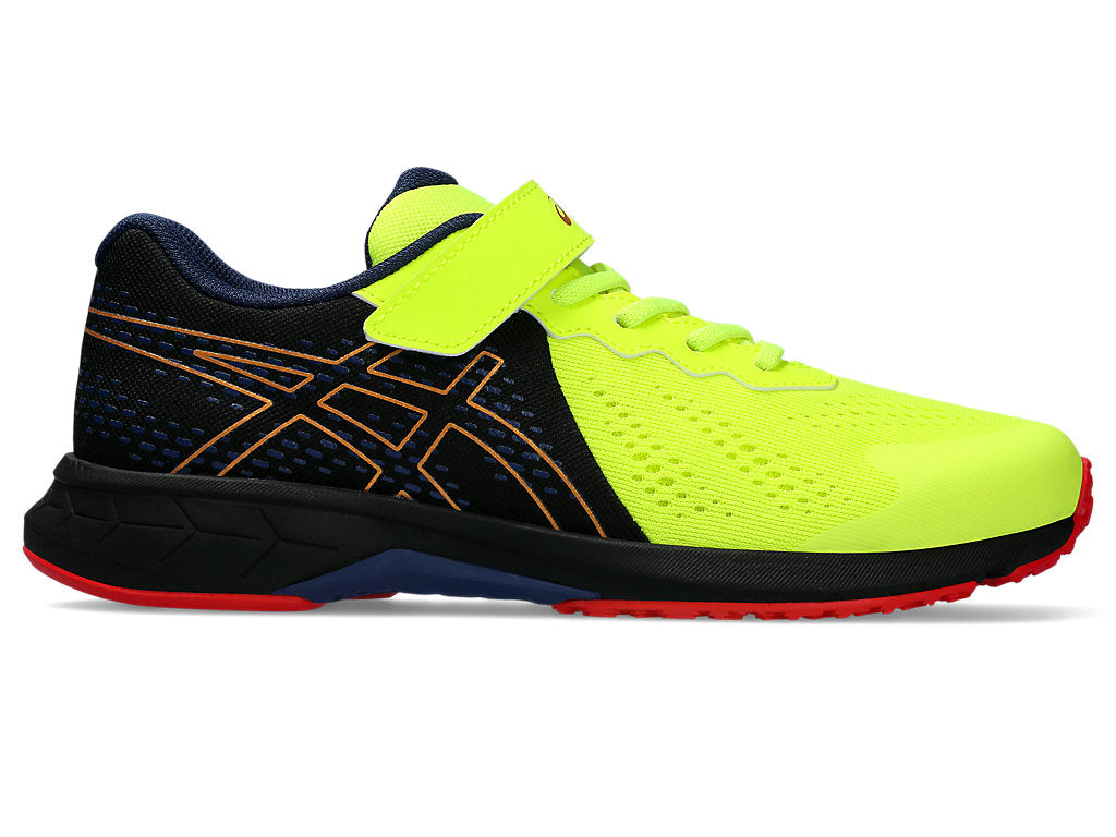 Order (PS) アシックス レーザービーム 緑黒 (Ashikkusu Rēzābīmu Midorikuro) 1154A169-750