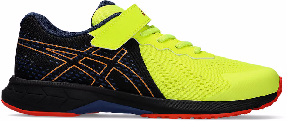 (Preschool) ASICS Lazerbeam 'Green Black' 1154A169-750 Order (Preschool) ASICS Lazerbeam 'Green Black' 1154A169-750