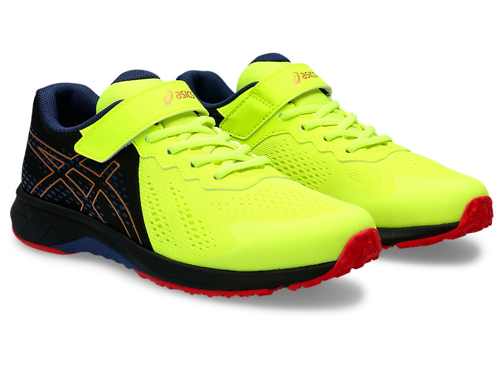 Lookbook (PS) アシックス レーザービーム 緑黒 (Ashikkusu Rēzābīmu Midorikuro) 1154A169-750