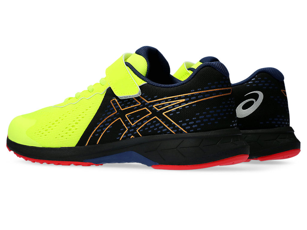 Shop (PS) アシックス レーザービーム 緑黒 (Ashikkusu Rēzābīmu Midorikuro) 1154A169-750