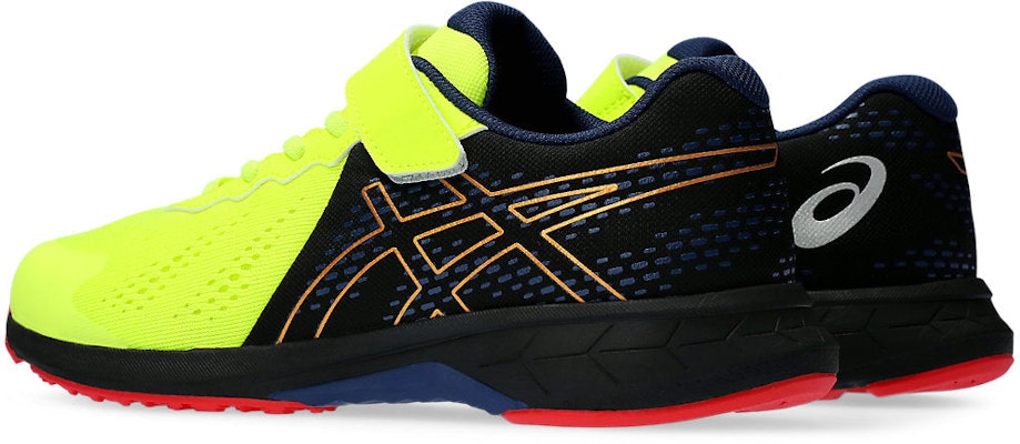 (Preschool) ASICS Lazerbeam 'Green Black' 1154A169-750 Shop (Preschool) ASICS Lazerbeam 'Green Black' 1154A169-750