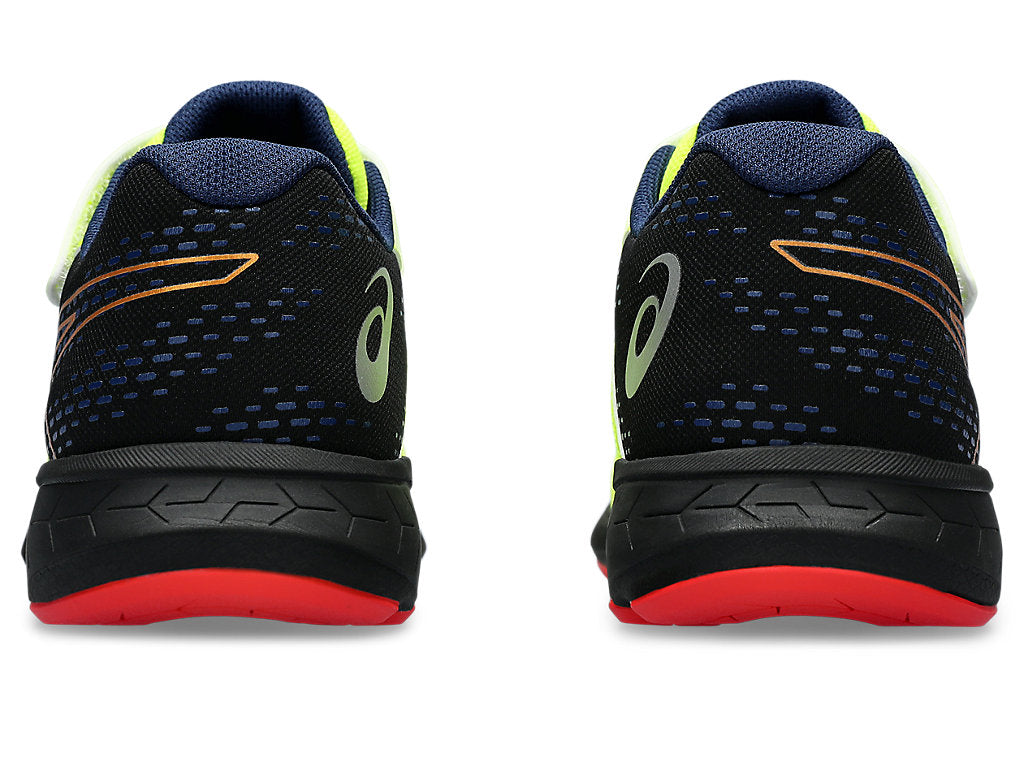 Purchase (PS) アシックス レーザービーム 緑黒 (Ashikkusu Rēzābīmu Midorikuro) 1154A169-750