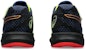 (PS) ASICS Lazerbeam 'Hijau Hitam' 1154A169-750