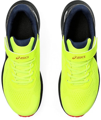 (Preschool) ASICS Lazerbeam 'Green Black' 1154A169-750 Details for (Preschool) ASICS Lazerbeam 'Green Black' 1154A169-750