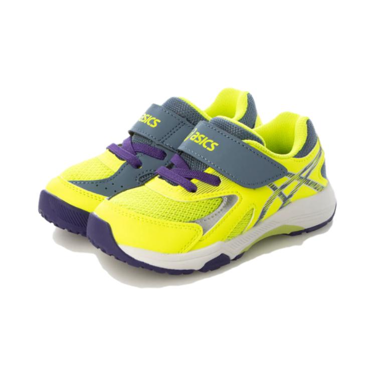 Lookbook (PS) ASICS Lazerbeam 'Verde Gris' 1154A158-750