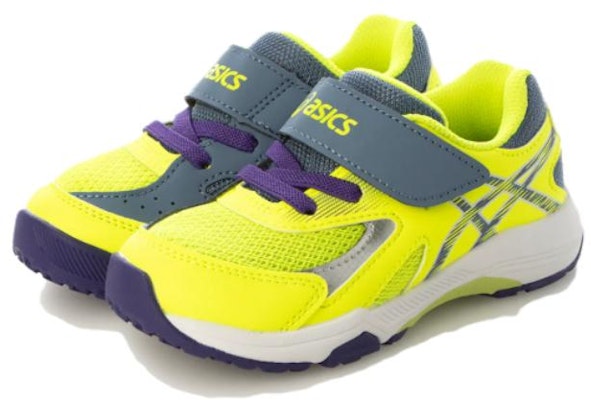 (PS) ASICS Lazerbeam 'Verde Gris' 1154A158-750 Lookbook (PS) ASICS Lazerbeam 'Verde Gris' 1154A158-750