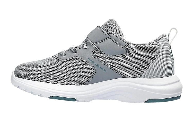 (PS) ASICS Lazerbeam 'Grey Blue Japan Edition'