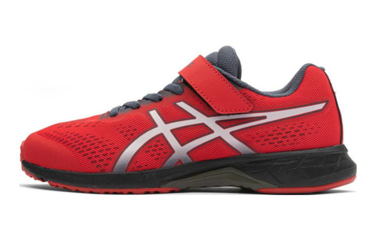 (PS) ASICS Lazerbeam 'Red'