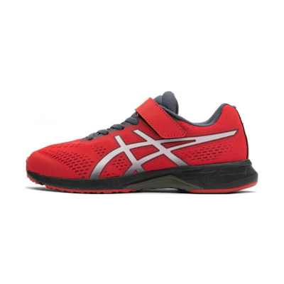 (PS) ASICS Lazerbeam 'Red'