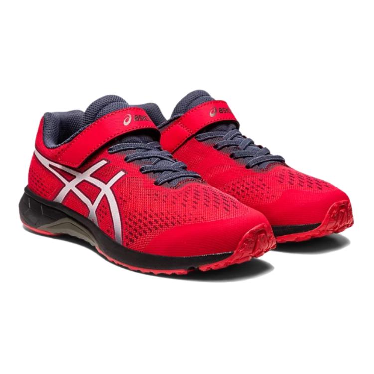 (PS) ASICS Lazerbeam 'Red' 圖 2