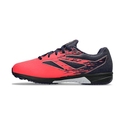 (PS) ASICS Lazerbeam 'Red Black'