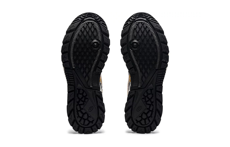 (PS) ASICS Lazerbeam 'White Black Gold' 圖 6