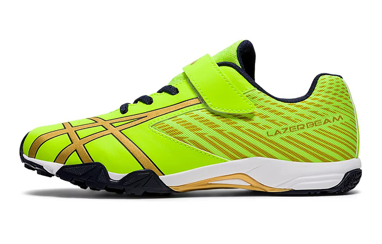 (PS) ASICS Lazerbeam 'Yellow White'