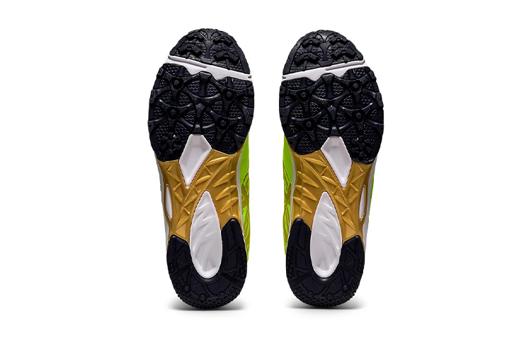 (PS) ASICS Lazerbeam 'Yellow White' 圖 5