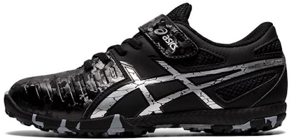 (JR) アシックス レーザービーム FF-MG ブラック/シルバー 1154A090-011 Buy (JR) アシックス レーザービーム FF-MG ブラック/シルバー 1154A090-011