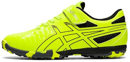 (Youth) ASICS Lazerbeam FF-MG Volt 'Yellow' 1154A090-752 (Youth) ASICS Lazerbeam FF-MG Volt 'Yellow' 1154A090-752