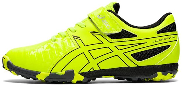兒童 Asics Lazerbeam FF-MG 慢跑鞋 螢光黃 Buy 兒童 Asics Lazerbeam FF-MG 慢跑鞋 螢光黃