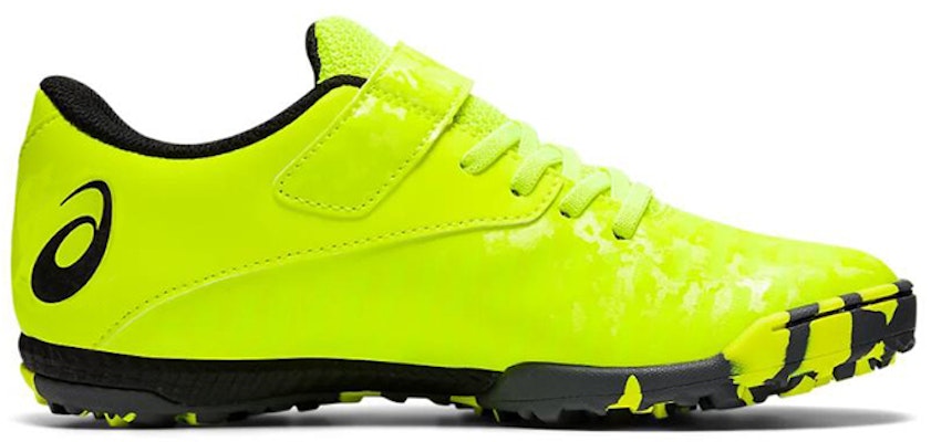 (Youth) ASICS Lazerbeam FF-MG Volt 'Yellow' 1154A090-752 Order (Youth) ASICS Lazerbeam FF-MG Volt 'Yellow' 1154A090-752