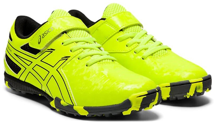 (Youth) ASICS Lazerbeam FF-MG Volt 'Yellow' 1154A090-752 Lookbook (Youth) ASICS Lazerbeam FF-MG Volt 'Yellow' 1154A090-752