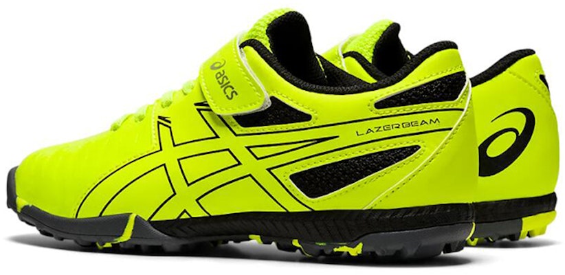 (Youth) ASICS Lazerbeam FF-MG Volt 'Yellow' 1154A090-752 Shop (Youth) ASICS Lazerbeam FF-MG Volt 'Yellow' 1154A090-752