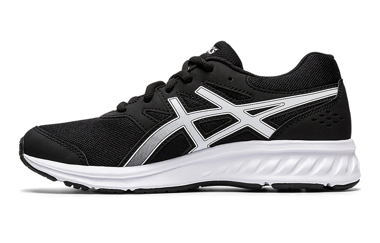 (Youth) ASICS Lazerbeam JE 'Black White' 1154A057-002