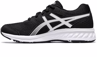 (Youth) ASICS Lazerbeam JE 'Black White' 1154A057-002 (Youth) ASICS Lazerbeam JE 'Black White' 1154A057-002