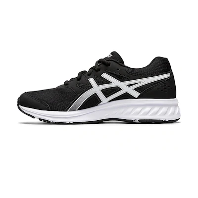 (Youth) ASICS Lazerbeam JE 'Black White'