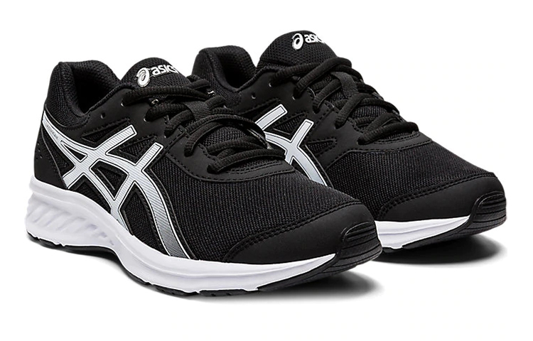 (Youth) ASICS Lazerbeam JE 'Black White' 圖 3