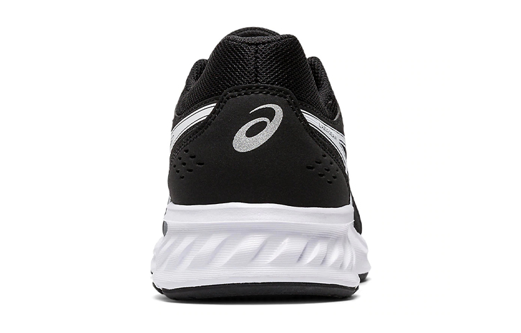 (Youth) ASICS Lazerbeam JE 'Black White' 圖 5