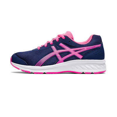 (Youth) ASICS Lazerbeam JE 'Blue'