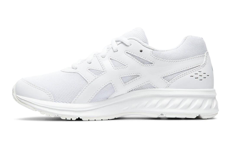 (Youth) ASICS Lazerbeam JE 'White'