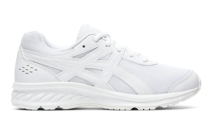 (Youth) ASICS Lazerbeam JE 'White' 圖 2