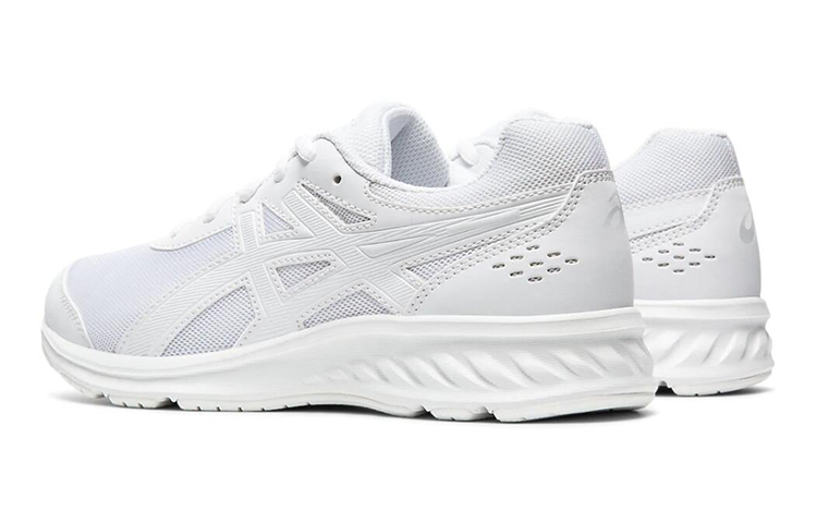 (Youth) ASICS Lazerbeam JE 'White' 圖 3