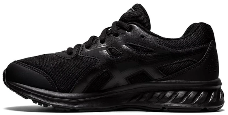 (JR) ASICS Lazerbeam JF 'Negro' 1154A105-001 Buy (JR) ASICS Lazerbeam JF 'Negro' 1154A105-001