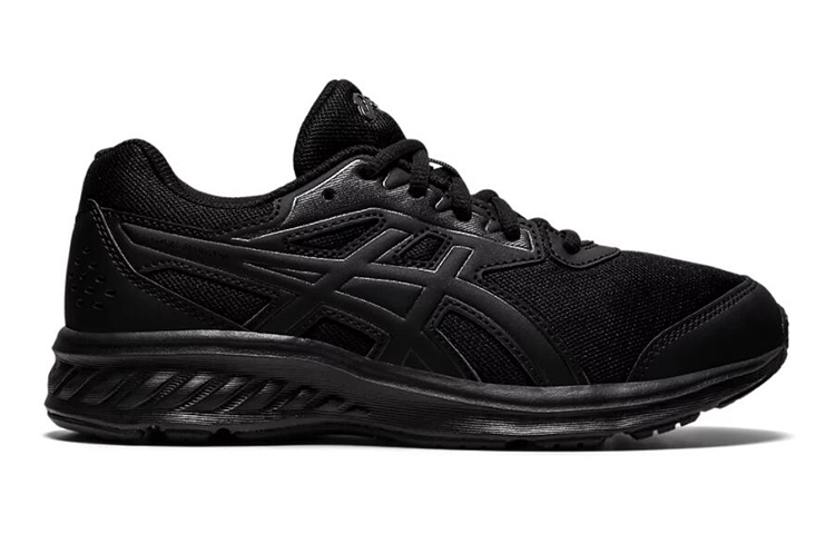 (Youth) ASICS Lazerbeam JF 'Black' 圖 2